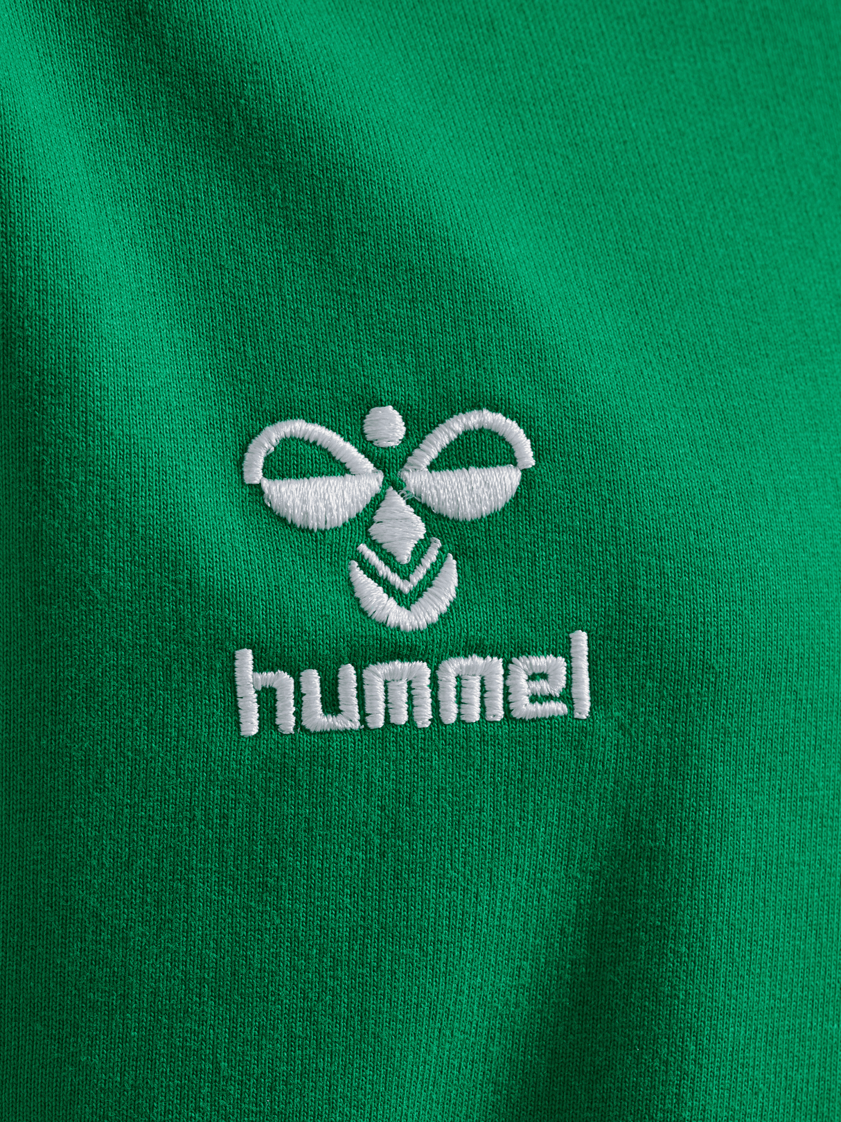 hummel Youth Go 2.0 Hoodie-3