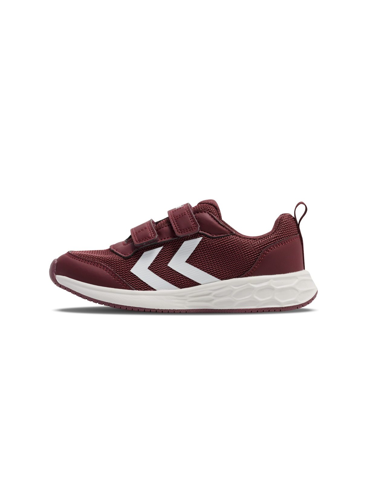 hummel Youth Turbo Run 1.0 Shoes-1