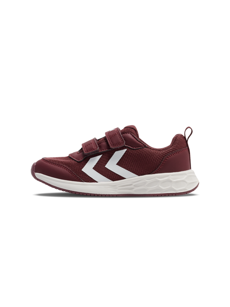 hummel Youth Turbo Run 1.0 Shoes-1