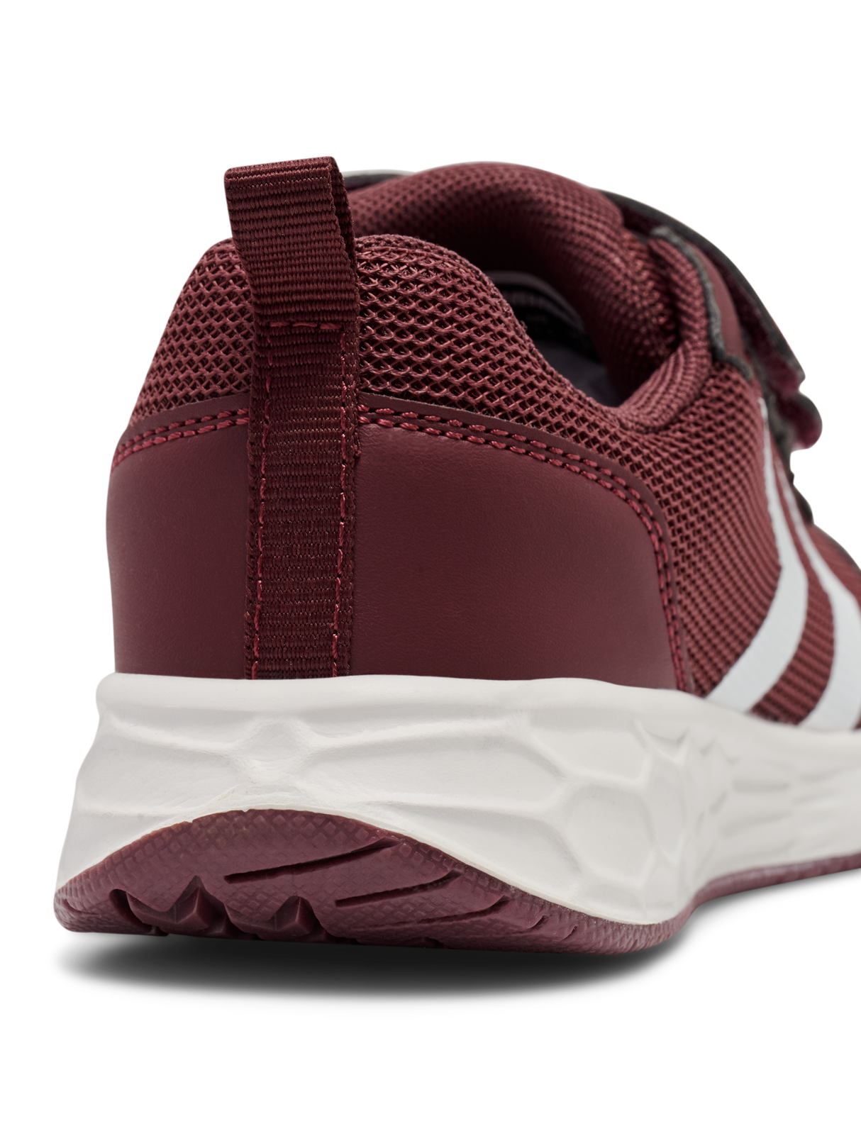 hummel Youth Turbo Run 1.0 Shoes-3