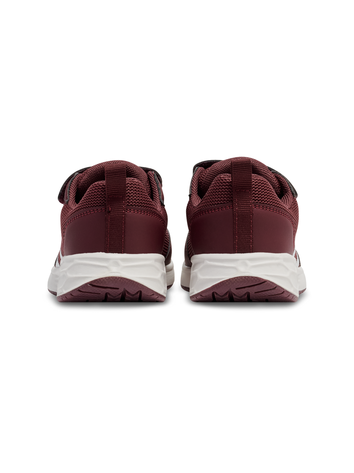 hummel Youth Turbo Run 1.0 Shoes-4