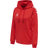 hummel Women's Core XK Poly Sweat Hoodie-1