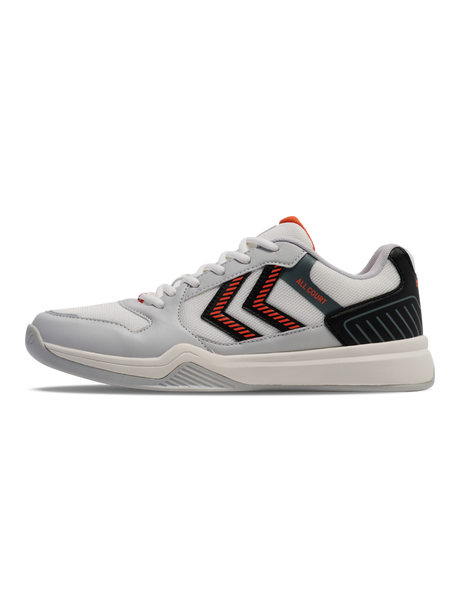 hummel Unisex All Court Shoes-1