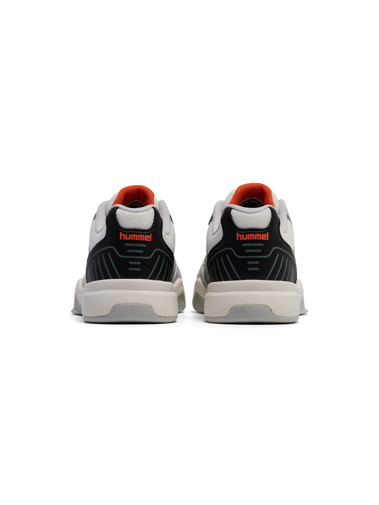 hummel Unisex All Court Shoes-4