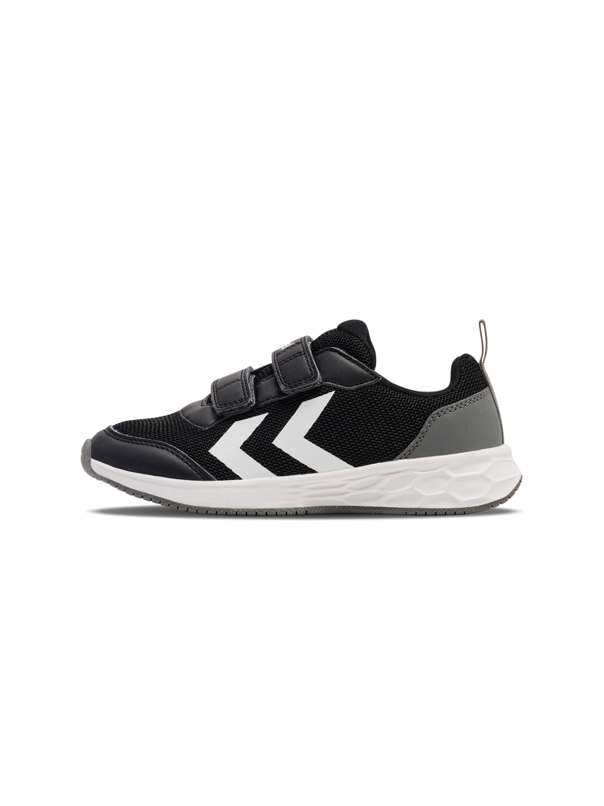 hummel Youth Turbo Run 1.0 Shoes-1