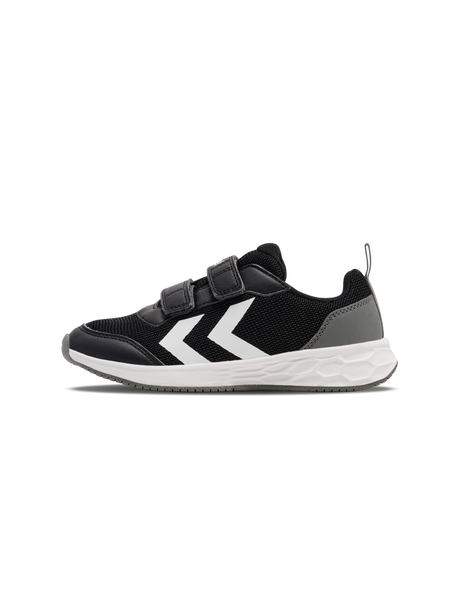 hummel Youth Turbo Run 1.0 Shoes-1
