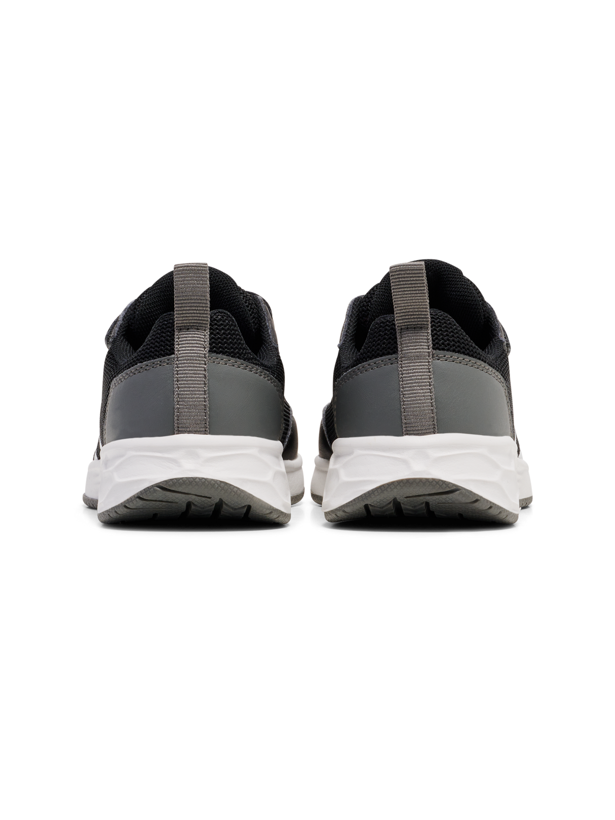 hummel Youth Turbo Run 1.0 Shoes-4