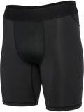 hummel Men's Baselayer Performance Shorts Tights-1