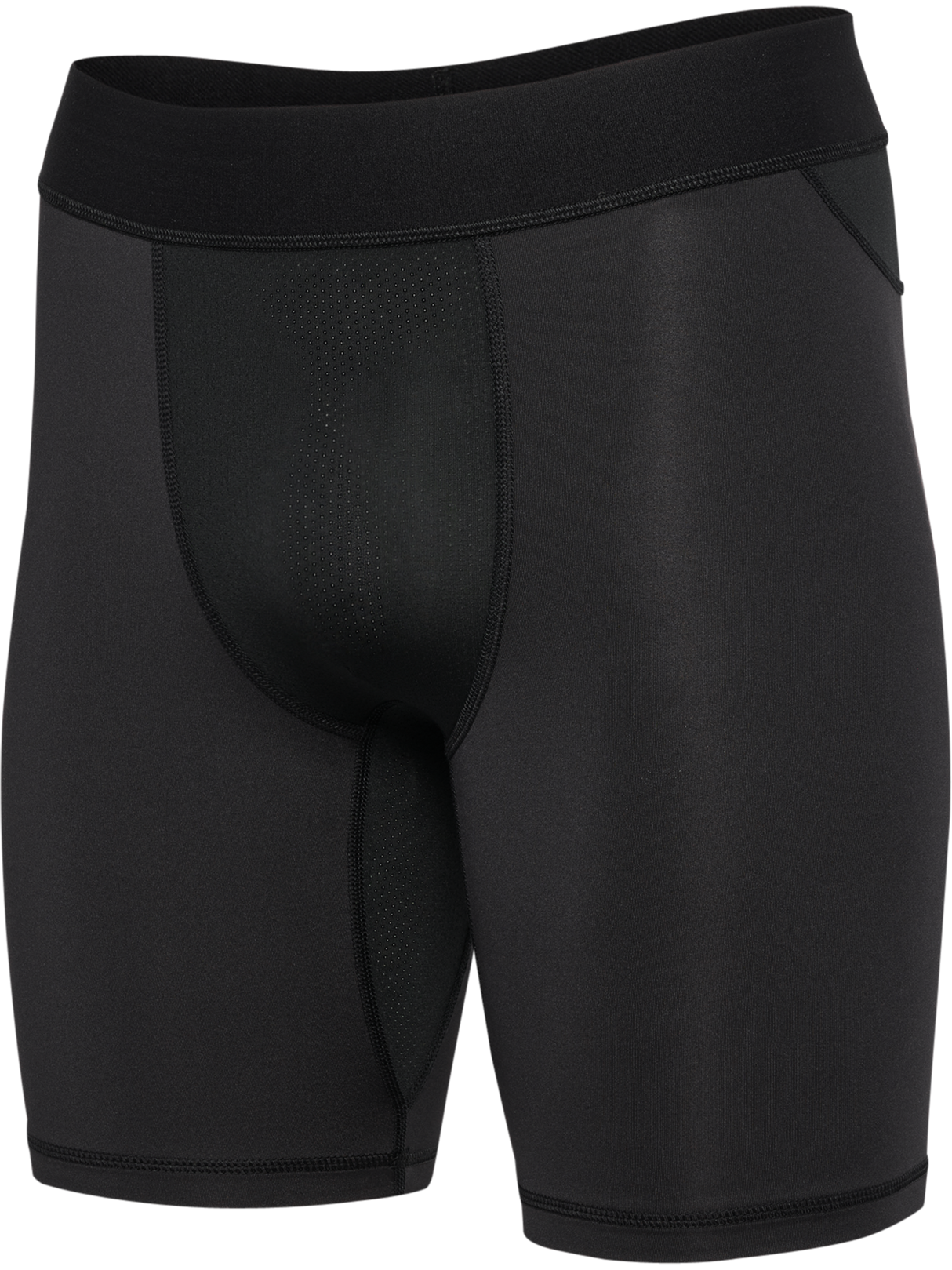 hummel Men's Baselayer Performance Shorts Tights-1