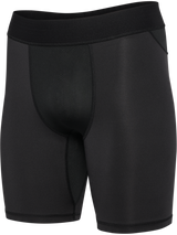 hummel Men's Baselayer Performance Shorts Tights-1