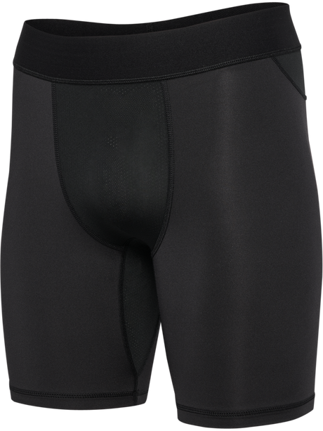 hummel Men's Baselayer Performance Shorts Tights-1
