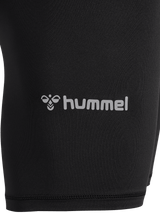 hummel Men's Baselayer Performance Shorts Tights-3