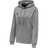 hummel Women's Core XK Poly Sweat Hoodie-1