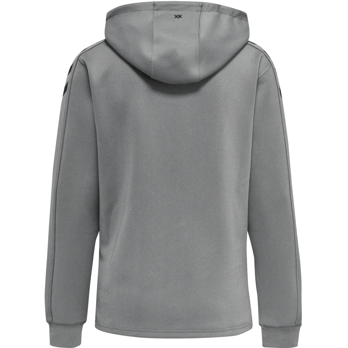 hummel Women's Core XK Poly Sweat Hoodie-2