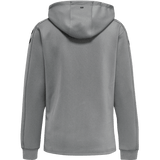 hummel Women's Core XK Poly Sweat Hoodie-2