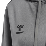 hummel Women's Core XK Poly Sweat Hoodie-3