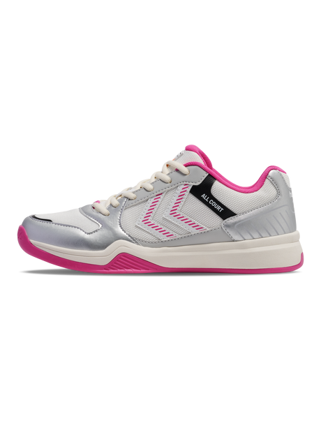 hummel Unisex All Court Shoes-1