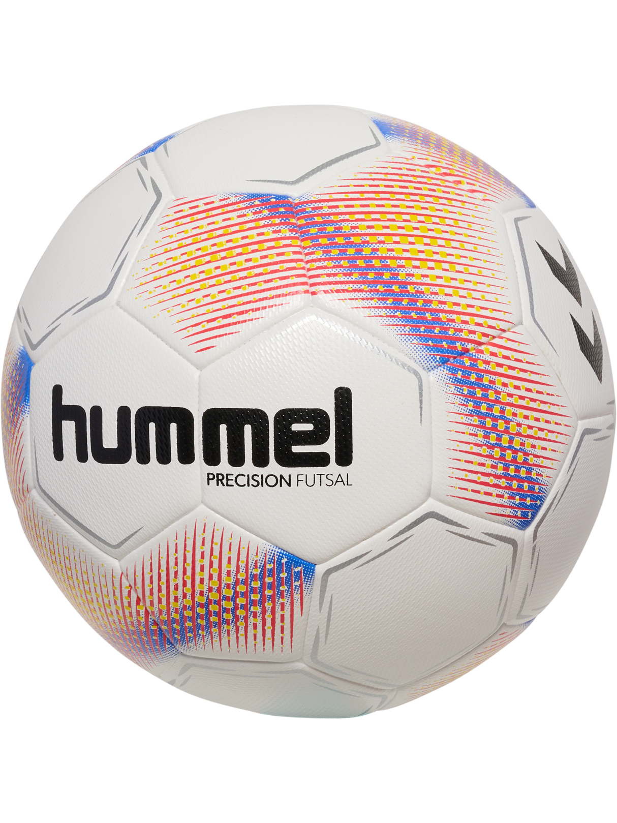 hummel Precision Futsal Soccer Ball-1