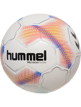 hummel Precision Futsal Soccer Ball-1
