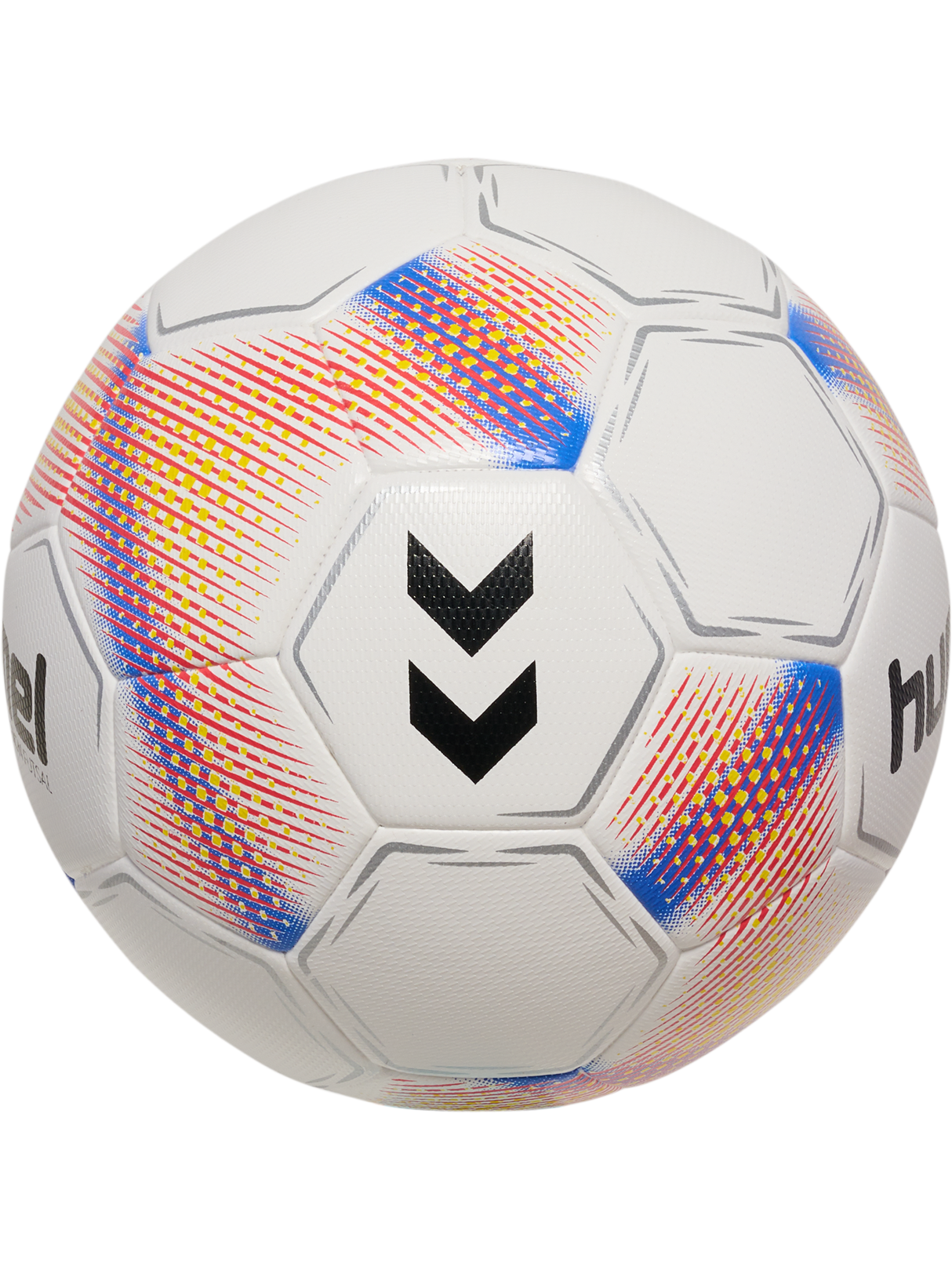 hummel Precision Futsal Soccer Ball-2