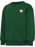 hummel Youth Mini Loose Crewneck Bee-1