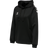 hummel Women's Core XK Poly Sweat Hoodie-1