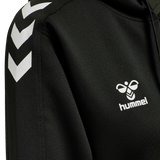 hummel Women's Core XK Poly Sweat Hoodie-3