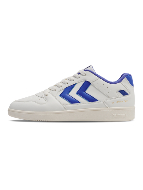 hummel Unisex St. Power Play Shoes-1