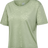 hummel Women's Mindful Training Light Burnout T-Shirt-1