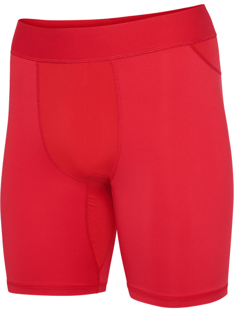 hummel Men's Baselayer Performance Shorts Tights-1