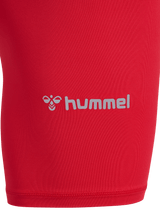hummel Men's Baselayer Performance Shorts Tights-3