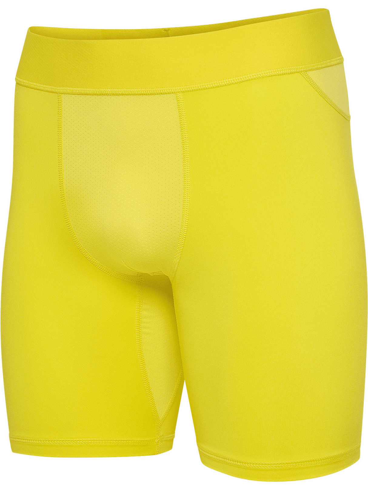 hummel Men's Baselayer Performance Shorts Tights-1