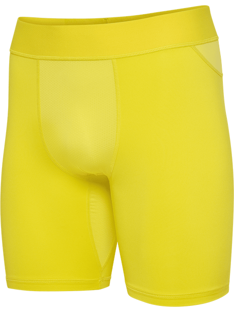 hummel Men's Baselayer Performance Shorts Tights-1