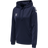 hummel Women's Core XK Poly Sweat Hoodie-1