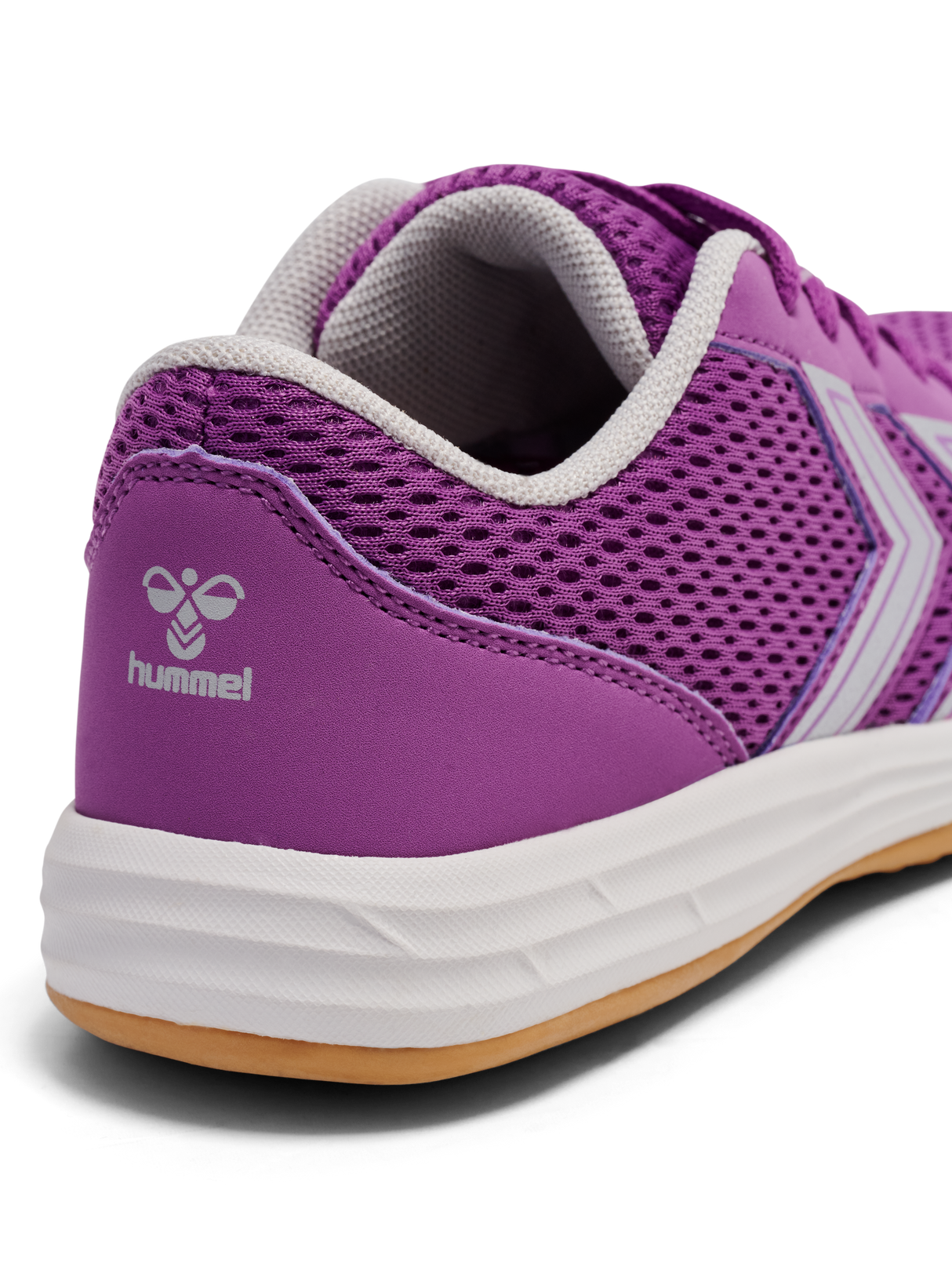 hummel Youth Multiplay Flex Low Cut Shoes-3