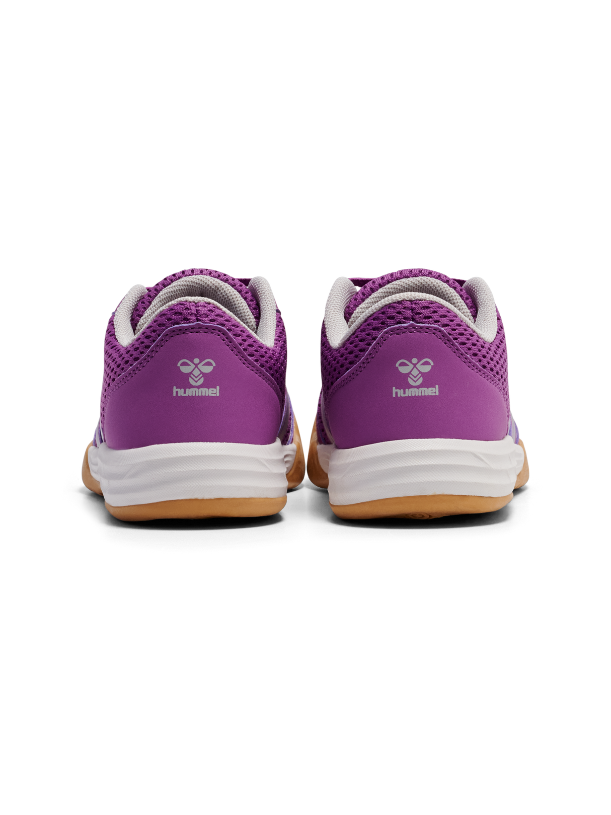 hummel Youth Multiplay Flex Low Cut Shoes-4