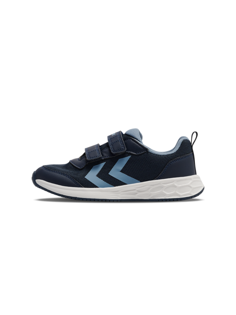 hummel Youth Turbo Run 1.0 Shoes-1