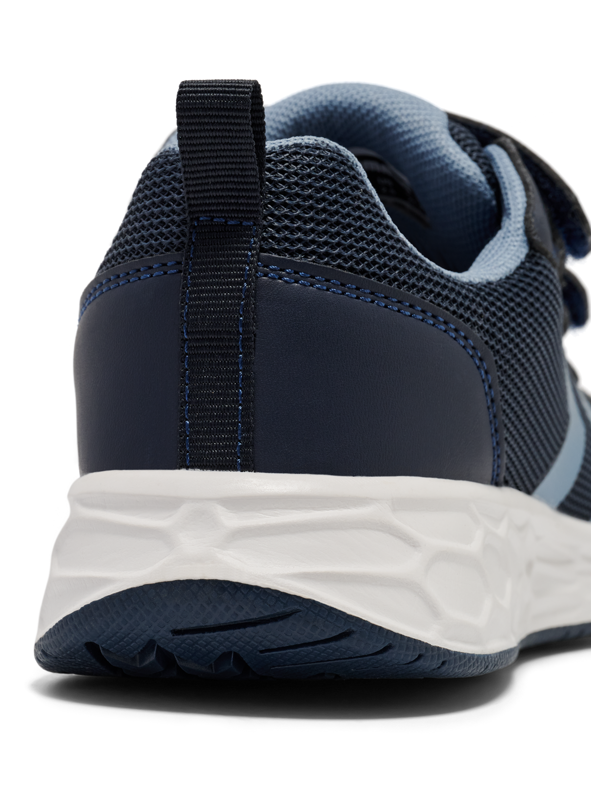 hummel Youth Turbo Run 1.0 Shoes-3