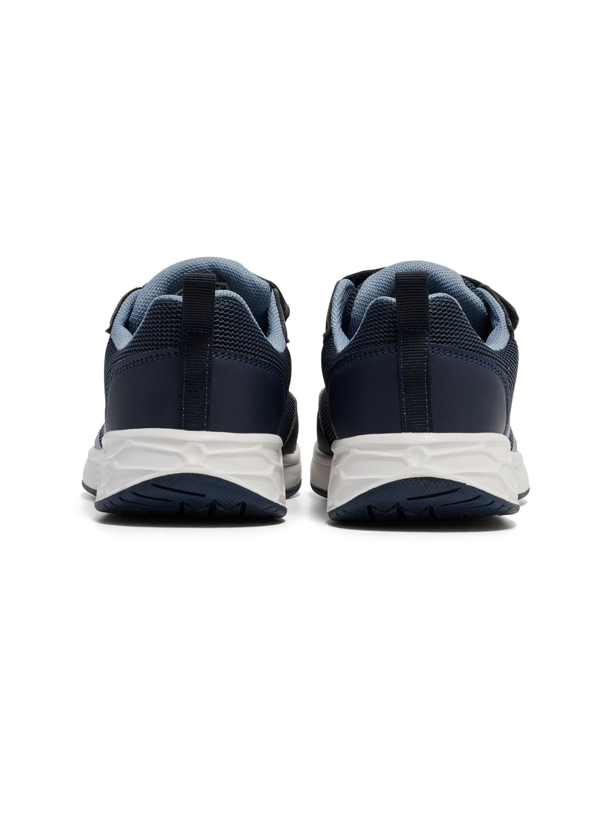 hummel Youth Turbo Run 1.0 Shoes-4