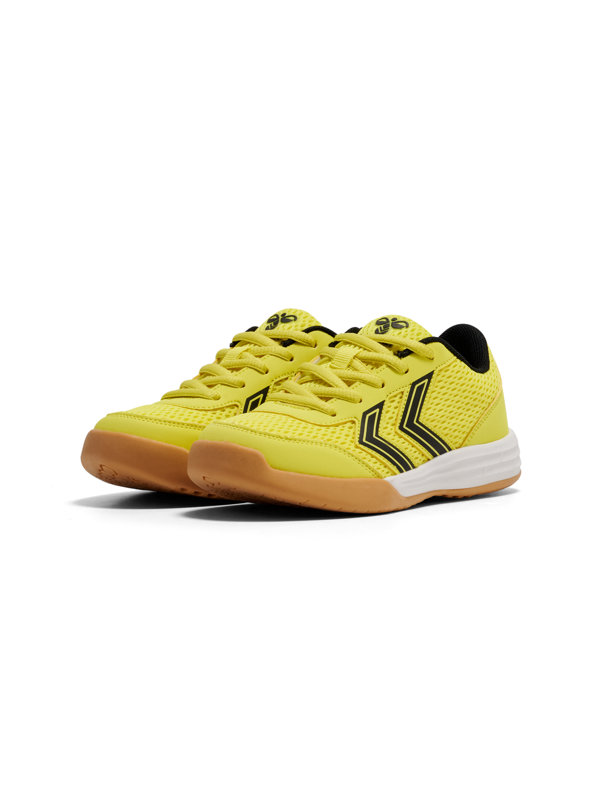 hummel Youth Multiplay Flex Low Cut Shoes-2