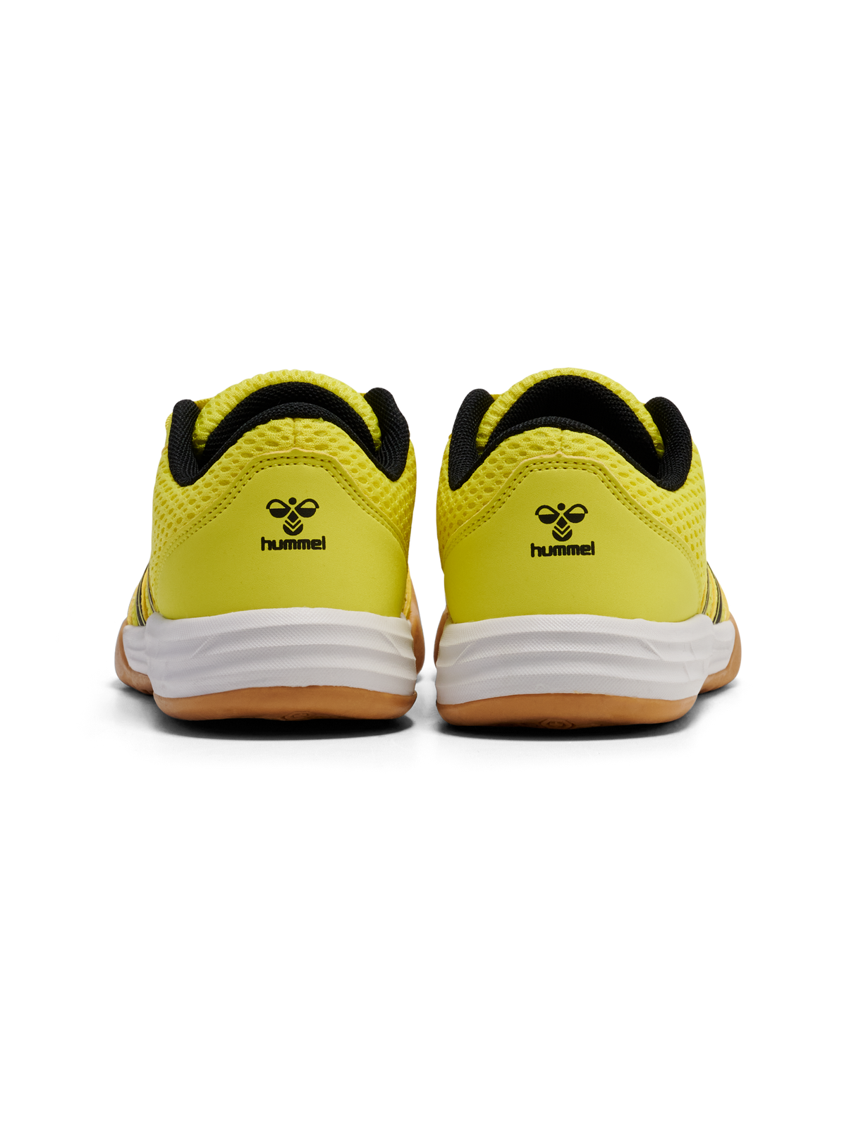 hummel Youth Multiplay Flex Low Cut Shoes-4