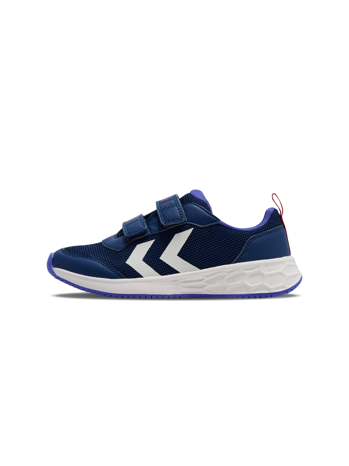 hummel Youth Turbo Run 1.0 Shoes-1