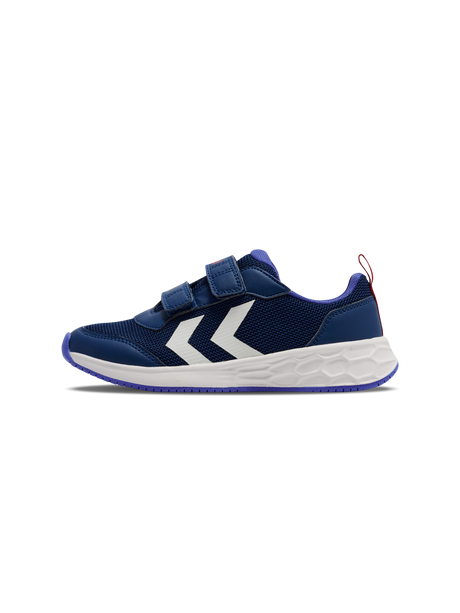 hummel Youth Turbo Run 1.0 Shoes-1