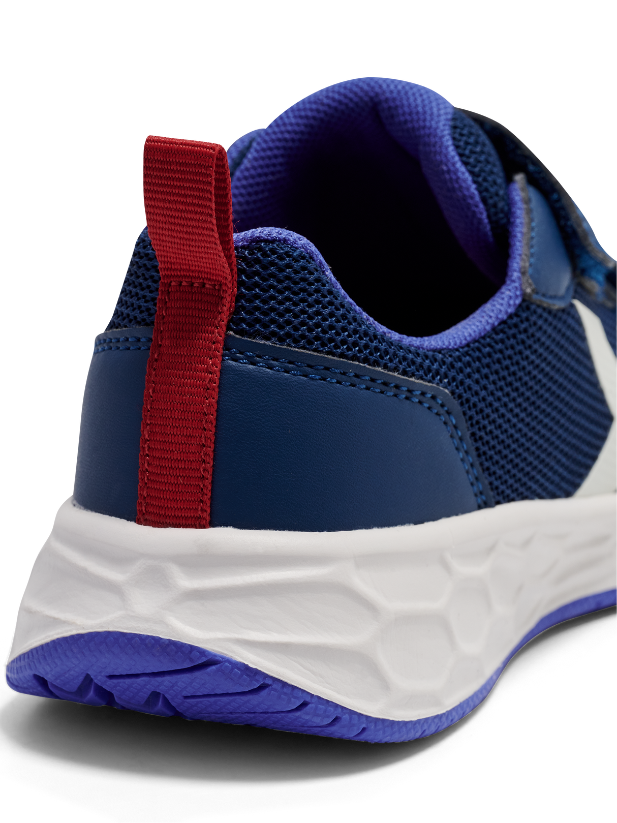 hummel Youth Turbo Run 1.0 Shoes-3