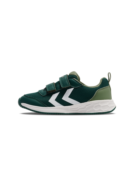 hummel Youth Turbo Run 1.0 Shoes-1