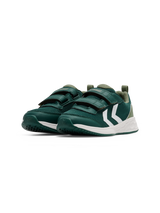 hummel Youth Turbo Run 1.0 Shoes-2