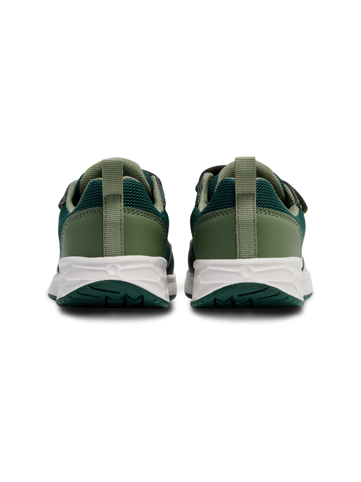 hummel Youth Turbo Run 1.0 Shoes-4