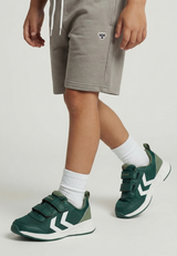 hummel Youth Turbo Run 1.0 Shoes-5