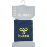 hummel Unisex Old School Small Wristband-1