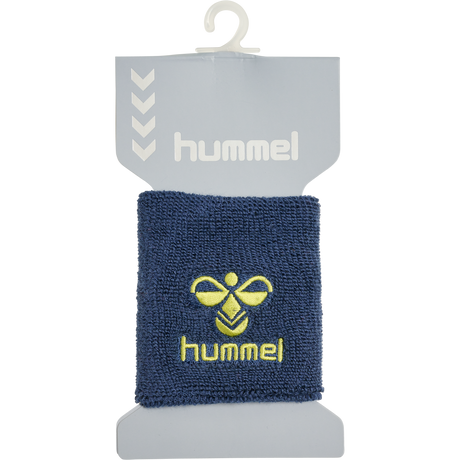 hummel Unisex Old School Small Wristband-1